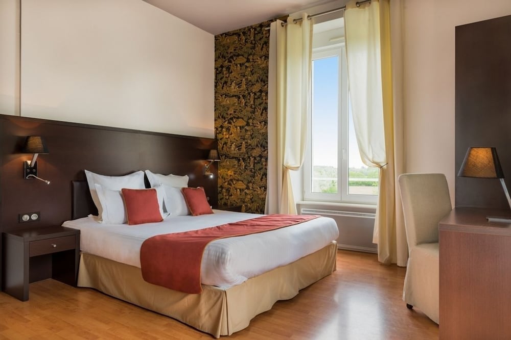 MANOIR DE KERHUEL 5/31