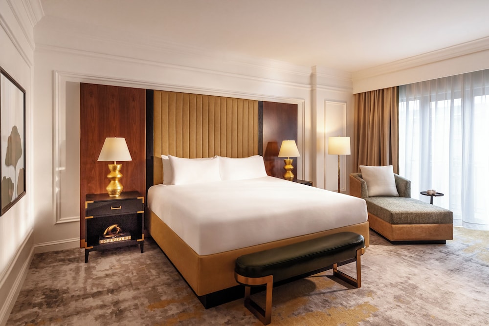 Fairmont Washington D.C. Georgetown 20/72