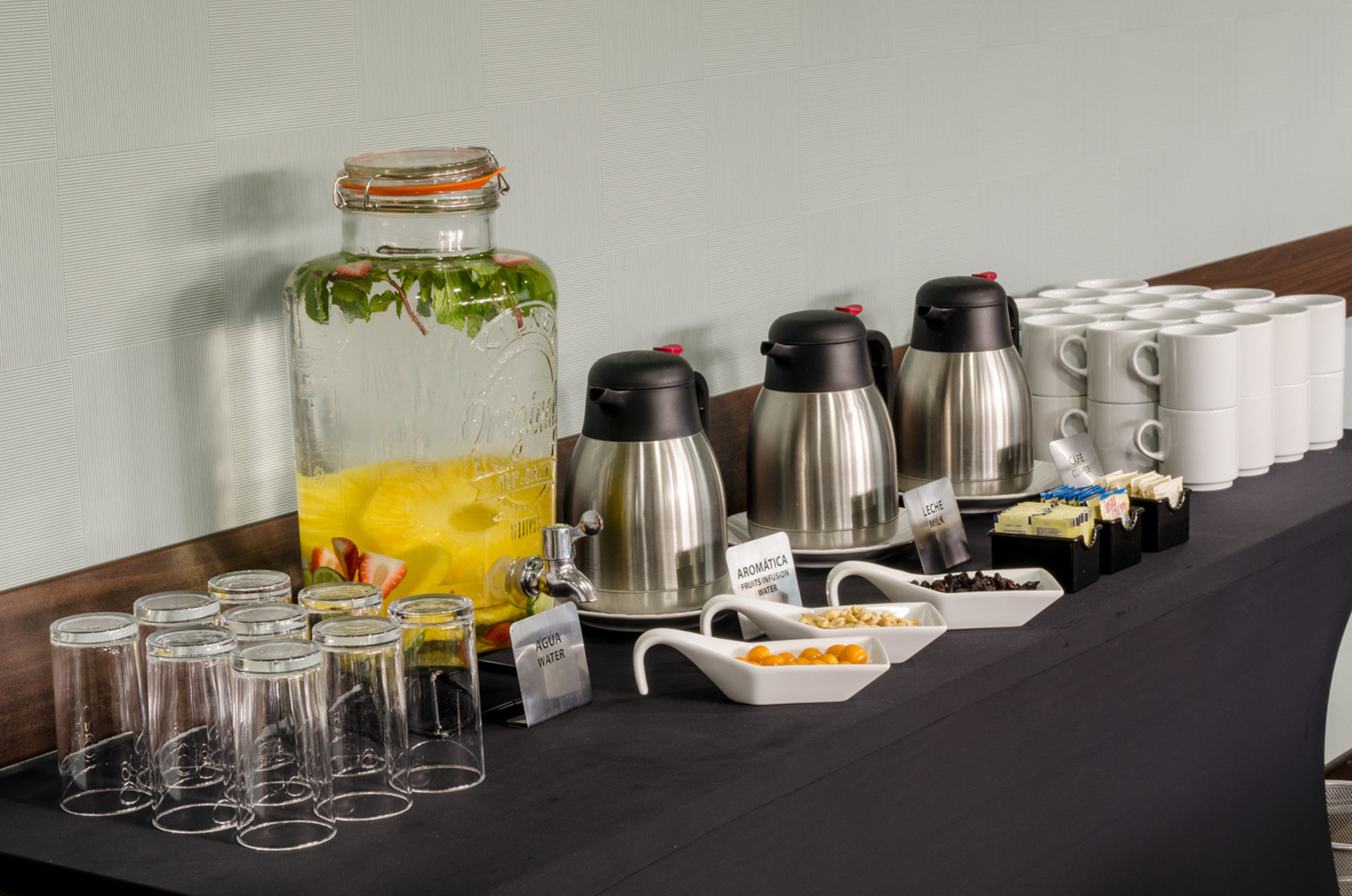 Holiday Inn Bogota Airport 31/75