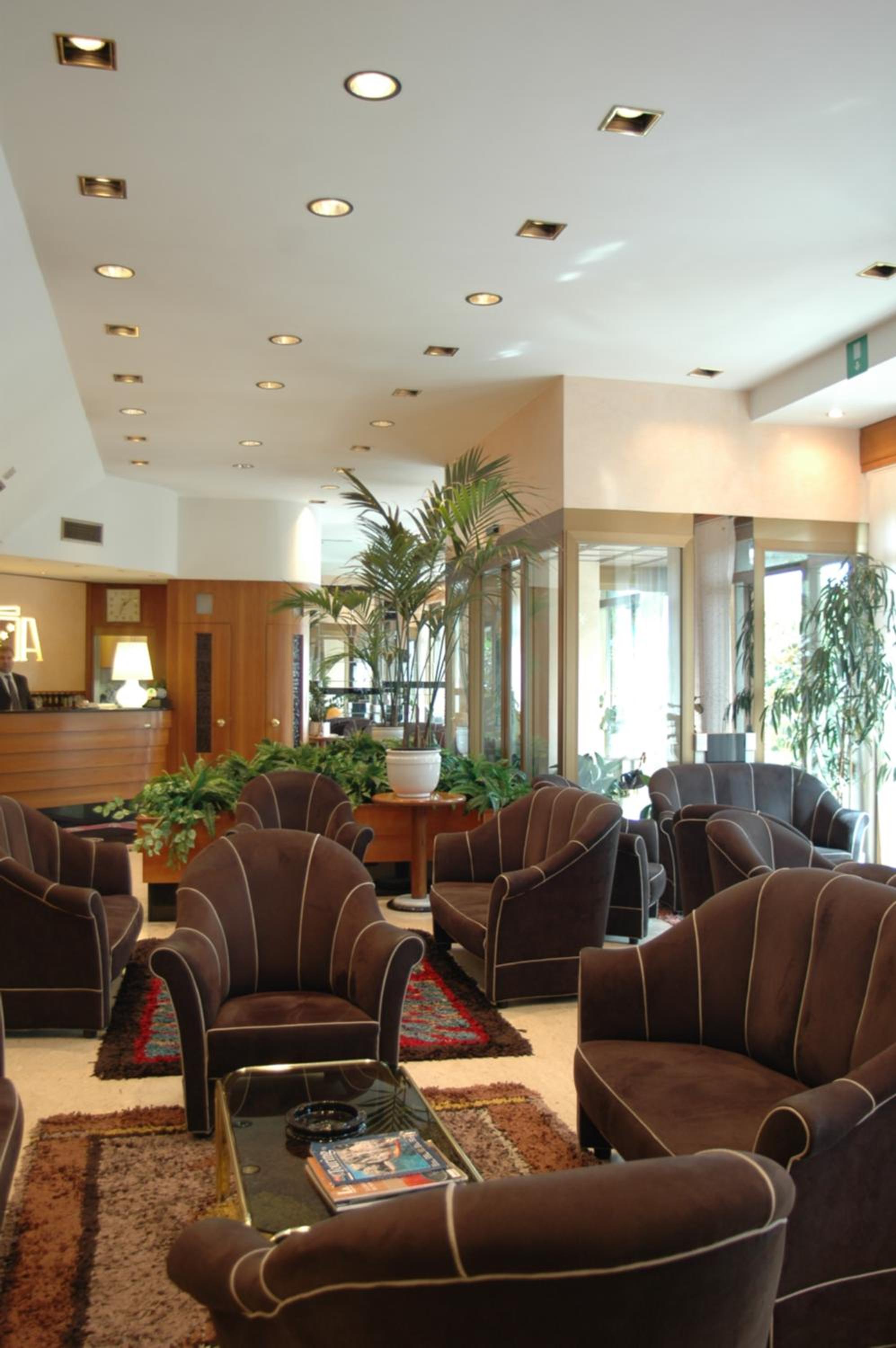 Grand Hotel Ambasciatori Wellness and Spa 27/49