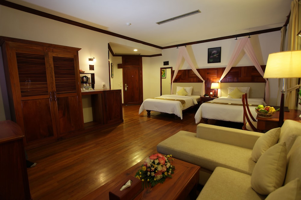 Sokhalay Angkor Villa Resort 44/69