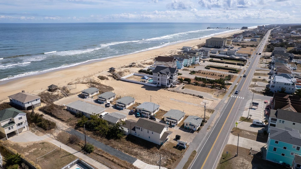 Oceanside Court By Kees Vacations 61/65