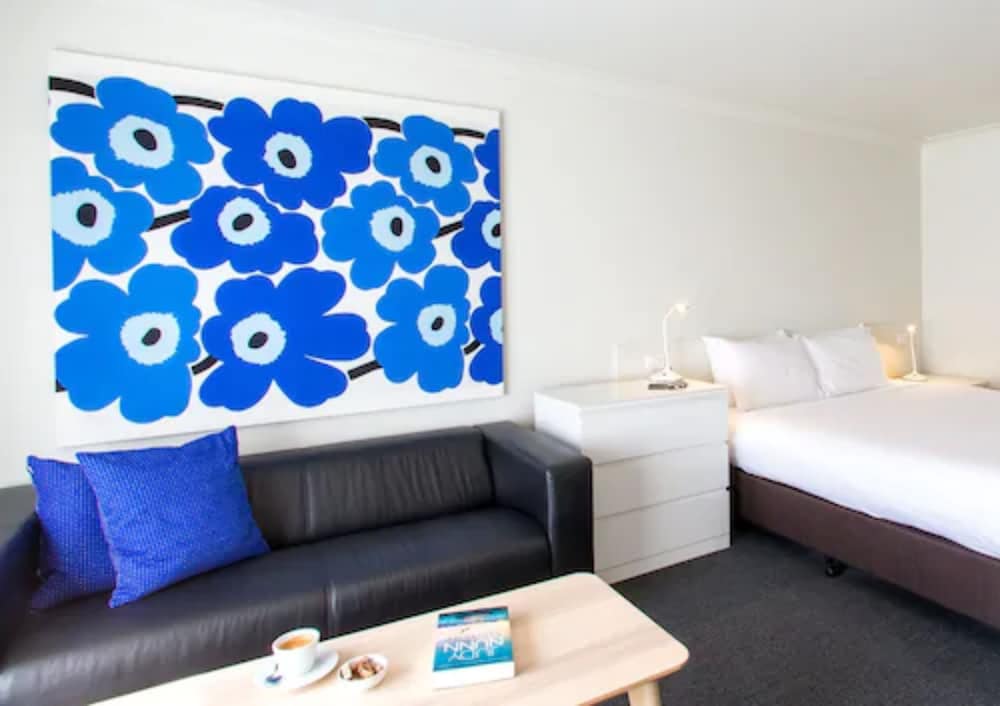 The Horatio Suites And Motel 9/49