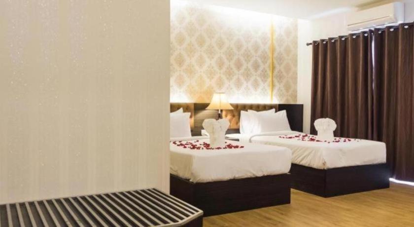 The Y Boutique Hotel 25/44