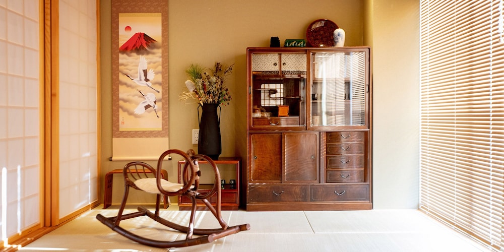 Tsubame Hotel Asakusabashi (ex Tsubame Guesthouse Hostel) 6/50