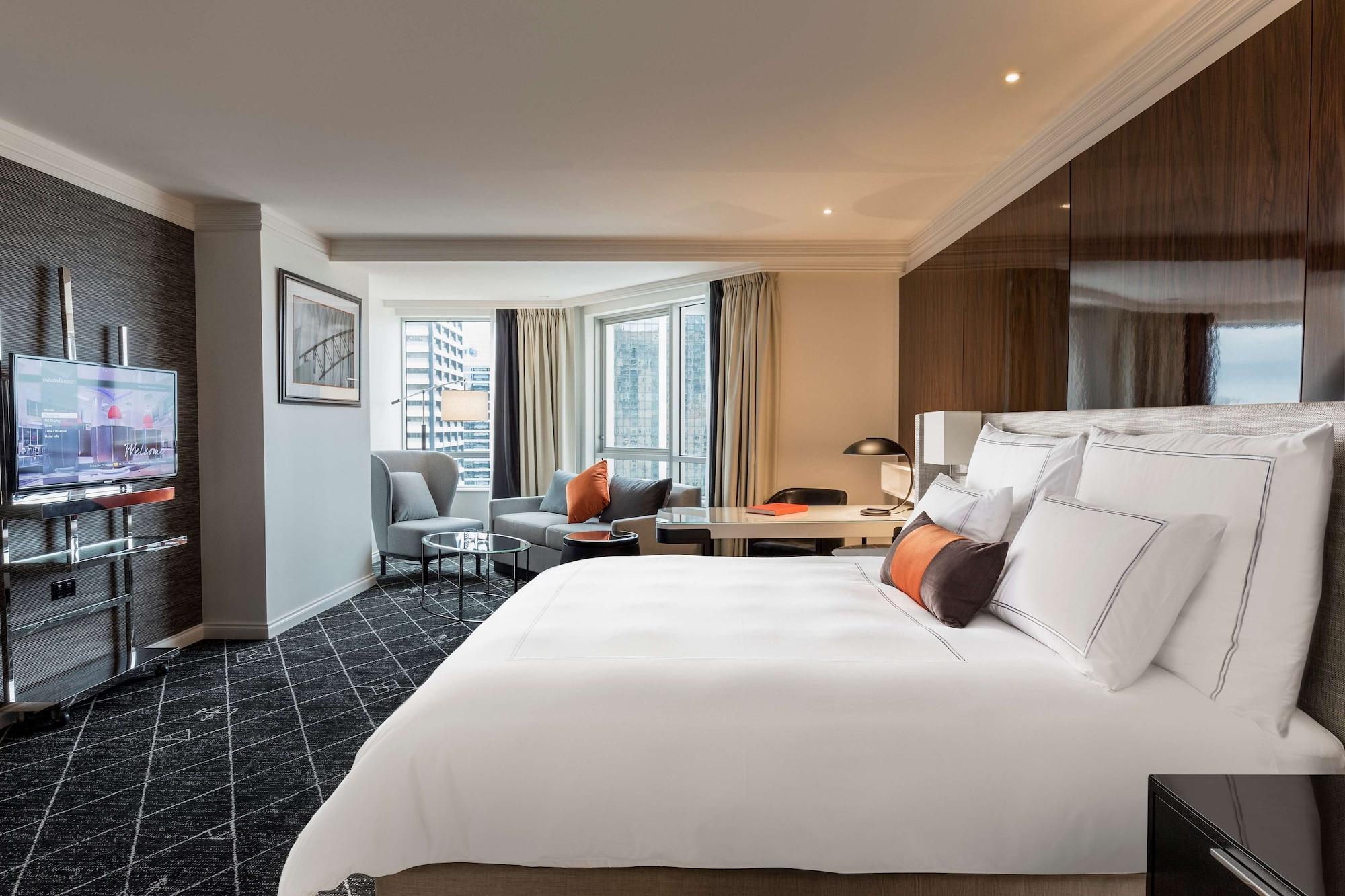 Swiss Select, Twin Beds