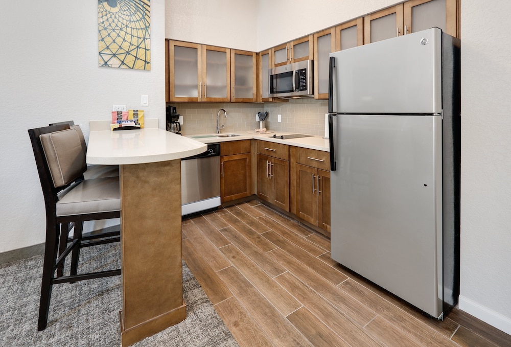 Staybridge Suites San Antonio - Schertz 10/60