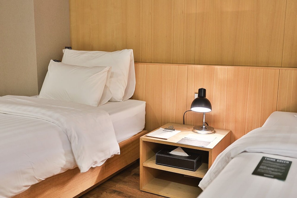 Best Western Insadong Hotel 24/97
