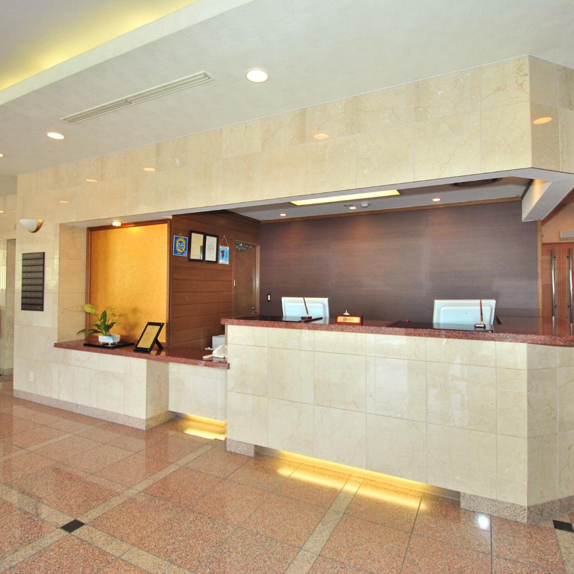 Hotel Mark-1 Abiko 2/39