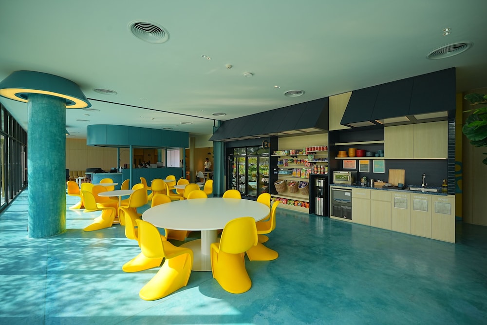 GO Hotel Chonburi 42/60