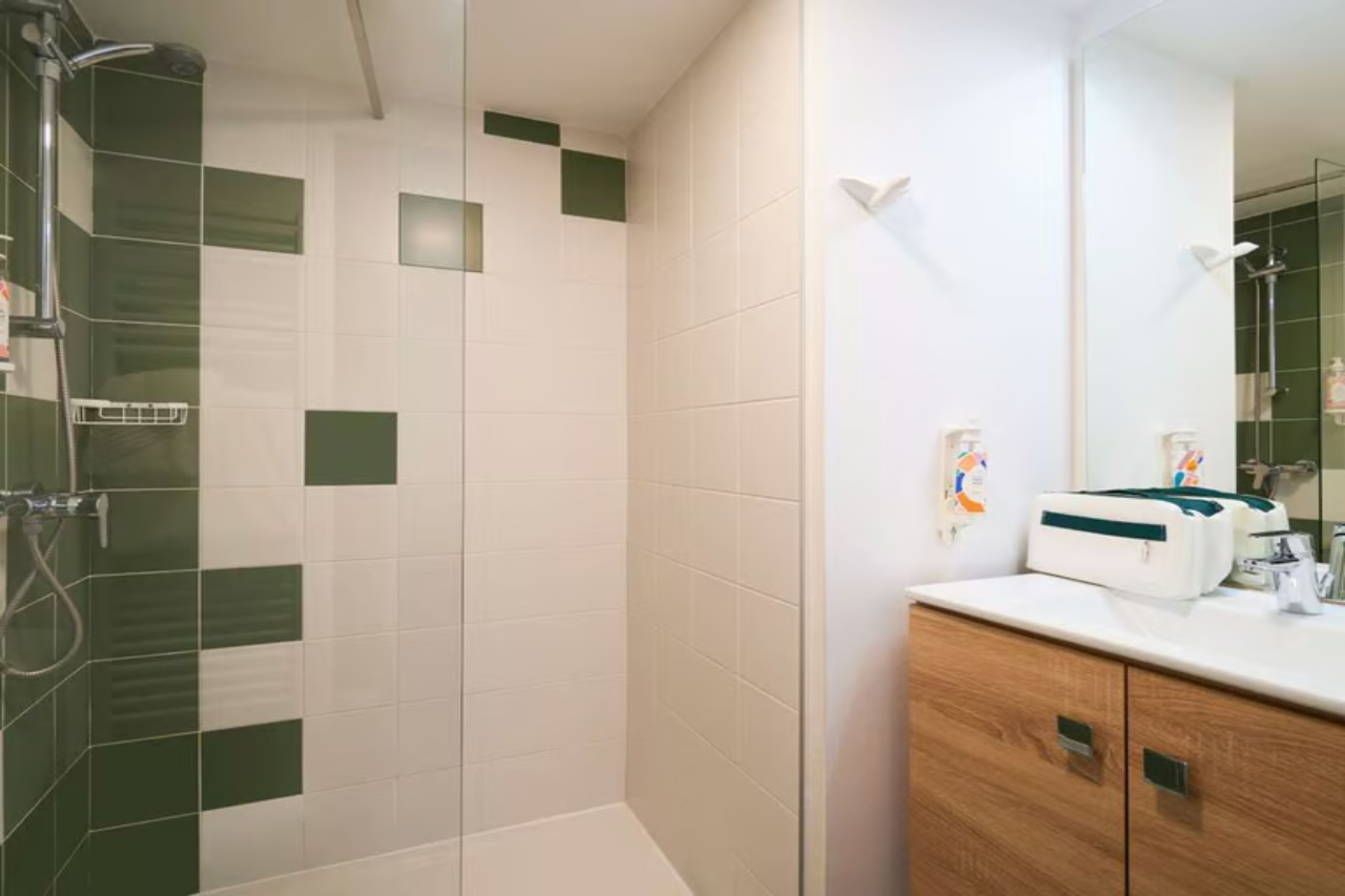 Aparthotel Adagio Access Aix-en-Provence Universite 49/50
