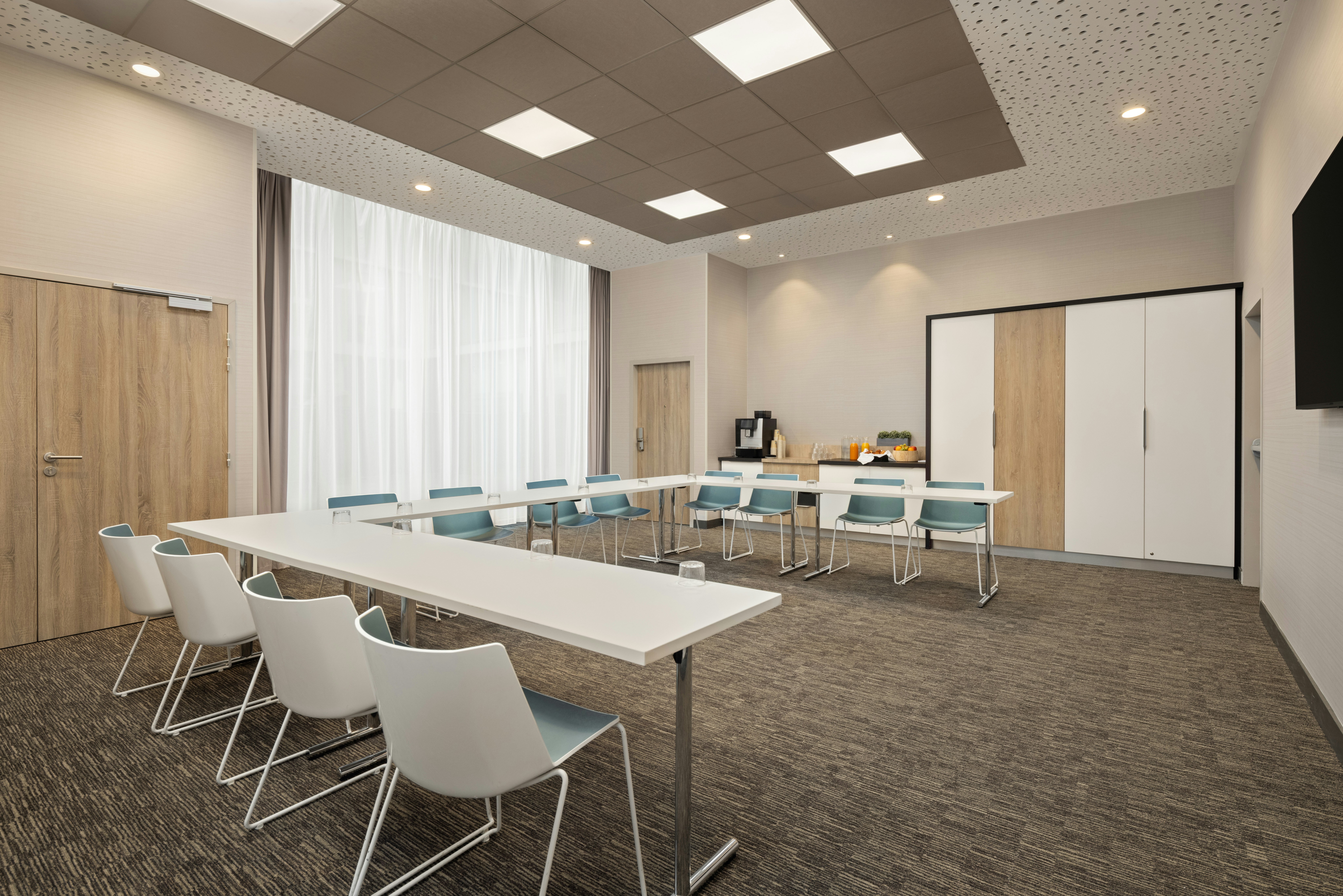 Hilton Garden Inn Bordeaux Centre 58/67