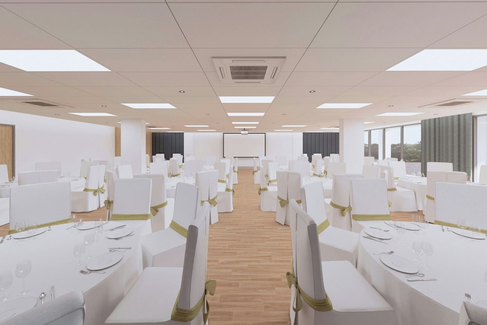 Fairfield by Marriott Kuala Besut 15/22