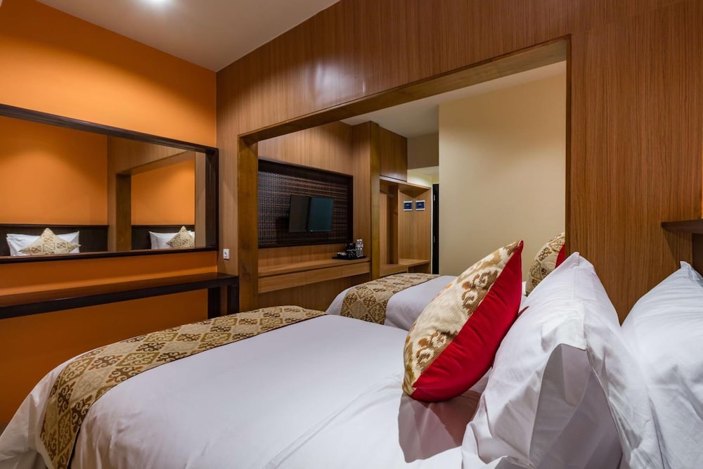 Ab Hotel Kuta 53/74