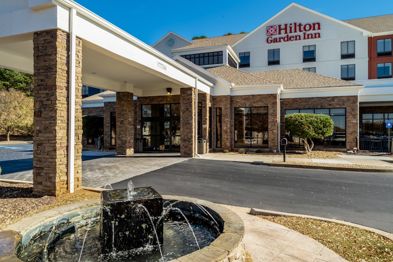 Hilton Garden Inn Cartersville 15/16