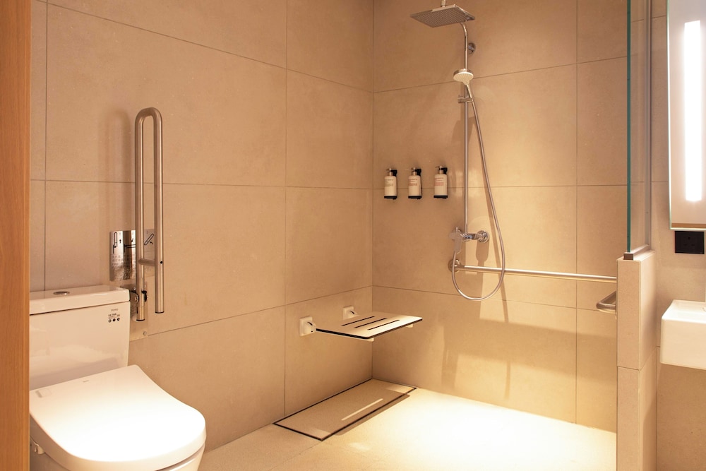 AKI Hotel Hong Kong - MGallery Collection 48/49
