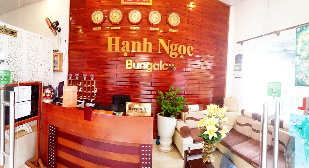 Hanh Ngoc Bungalow 5/50
