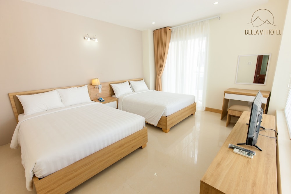 Bella Vt Hotel 19/81