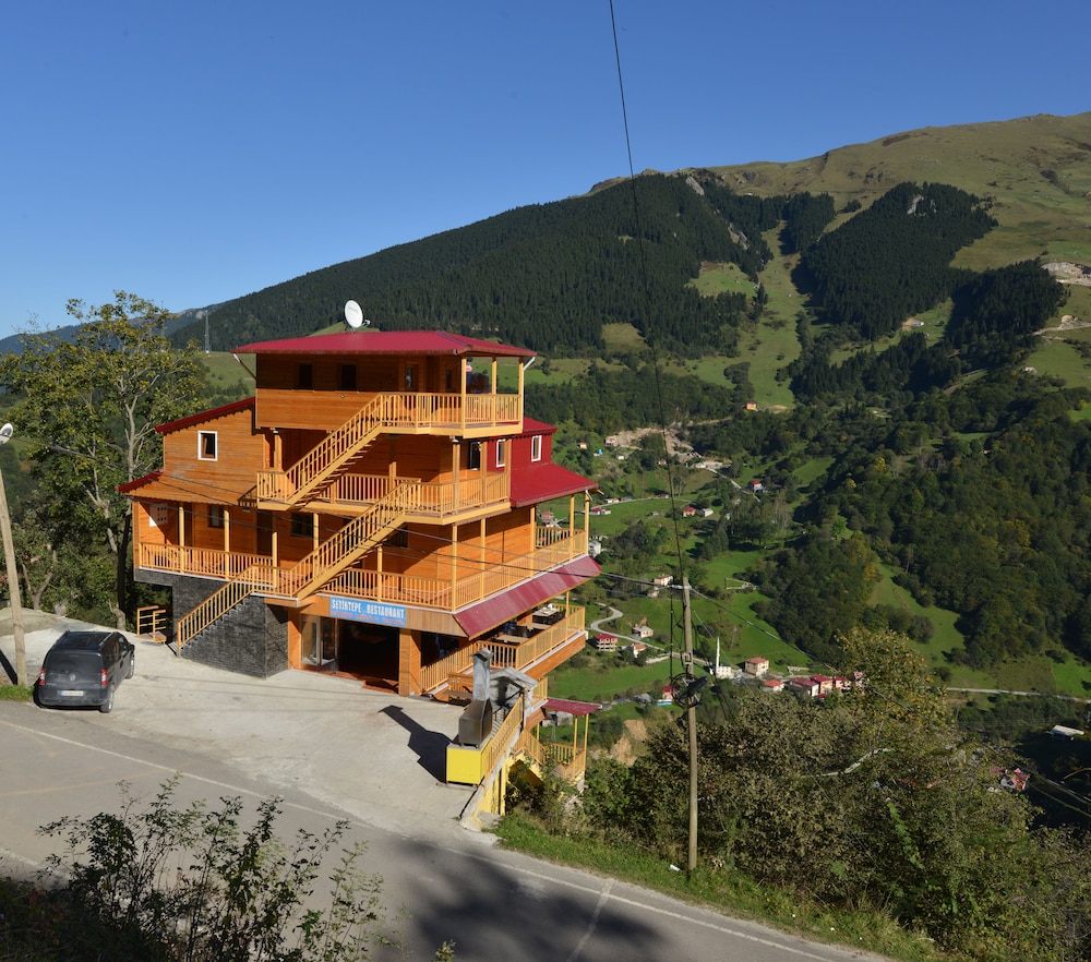 Seyirtepe Butik Otel 1/32