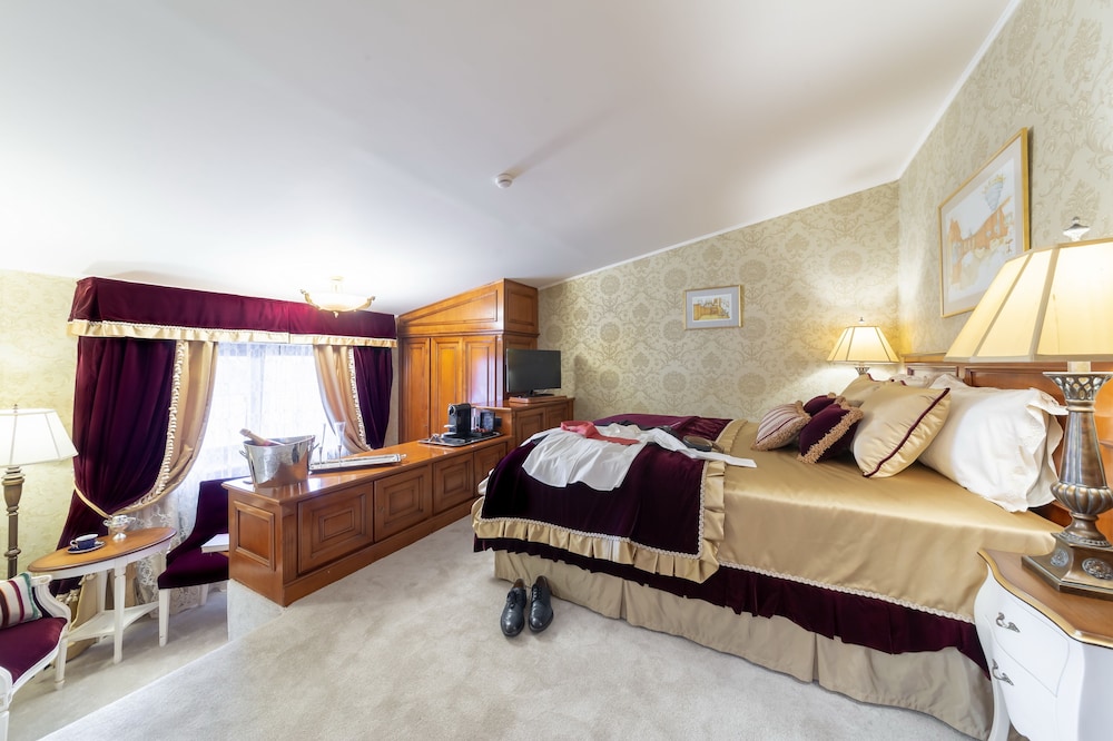 Suter Palace Boutique Hotel 18/69