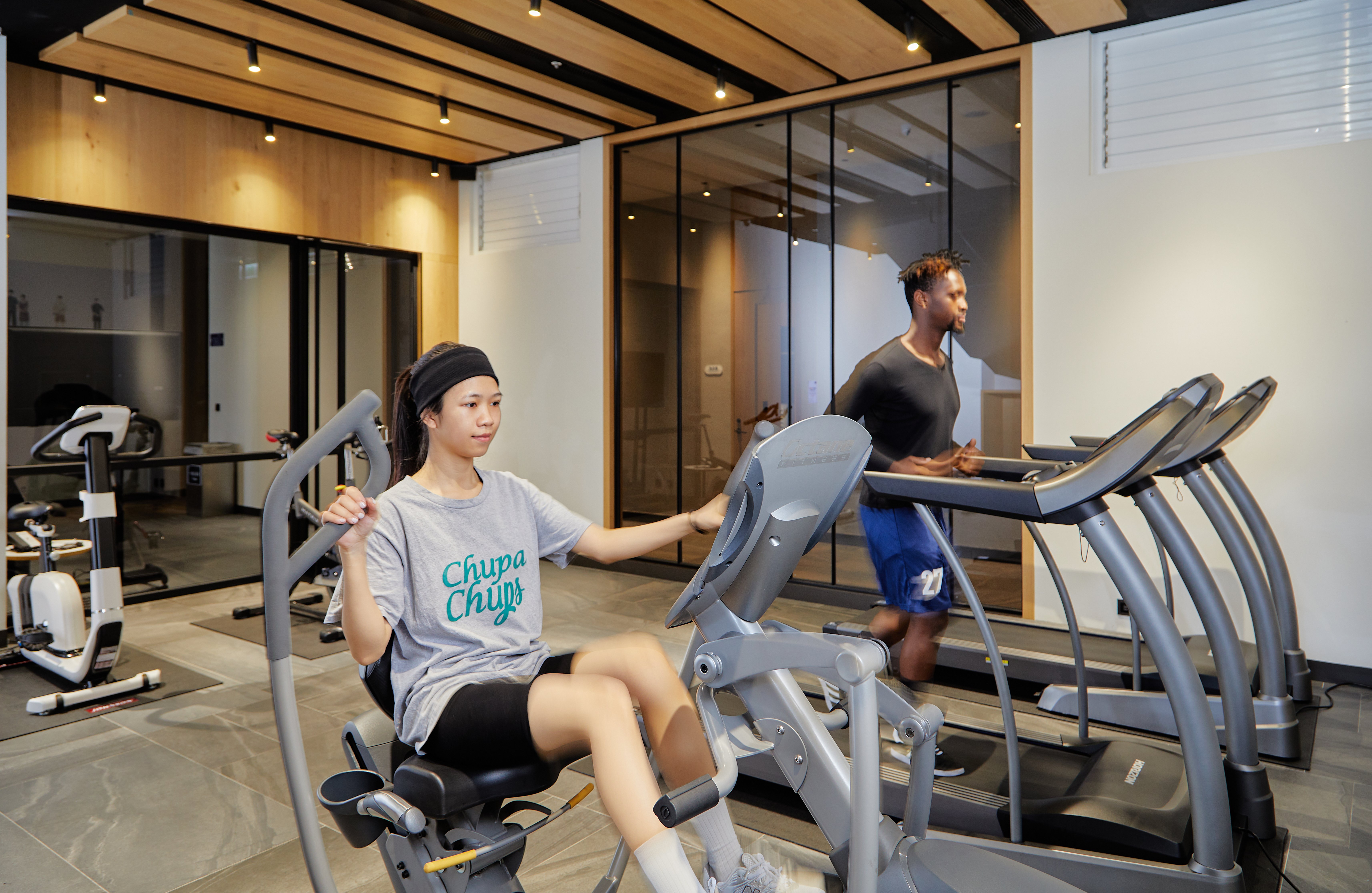 Holiday Inn Express Chiayi 24/49