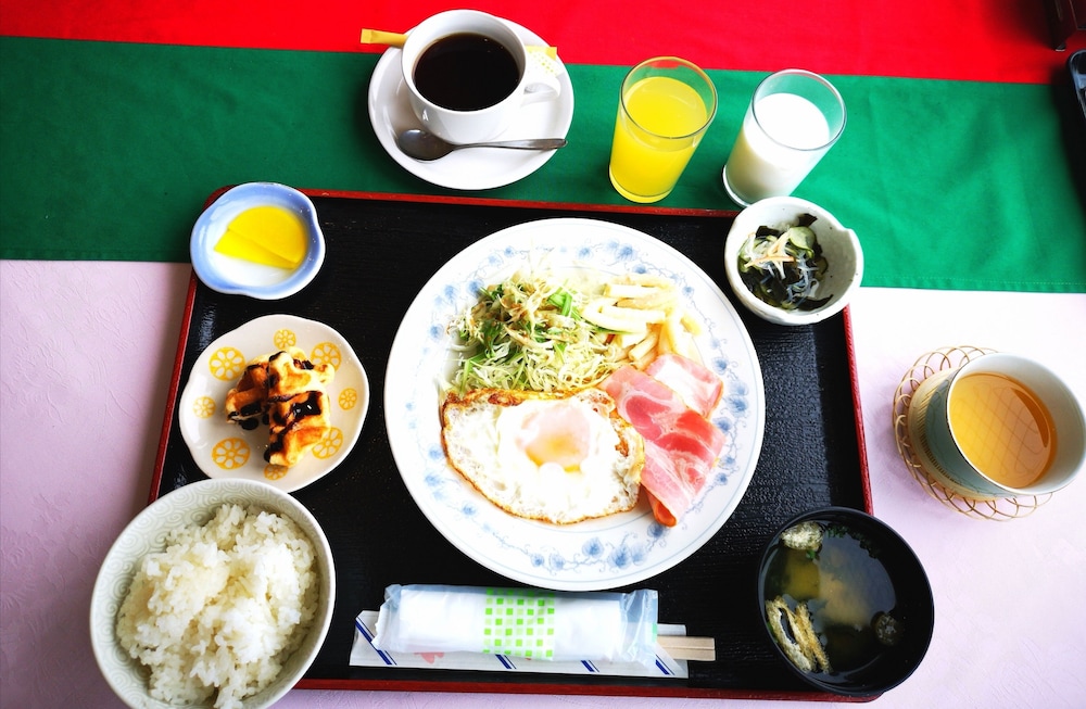 Amami Port Tower Hotel 23/48