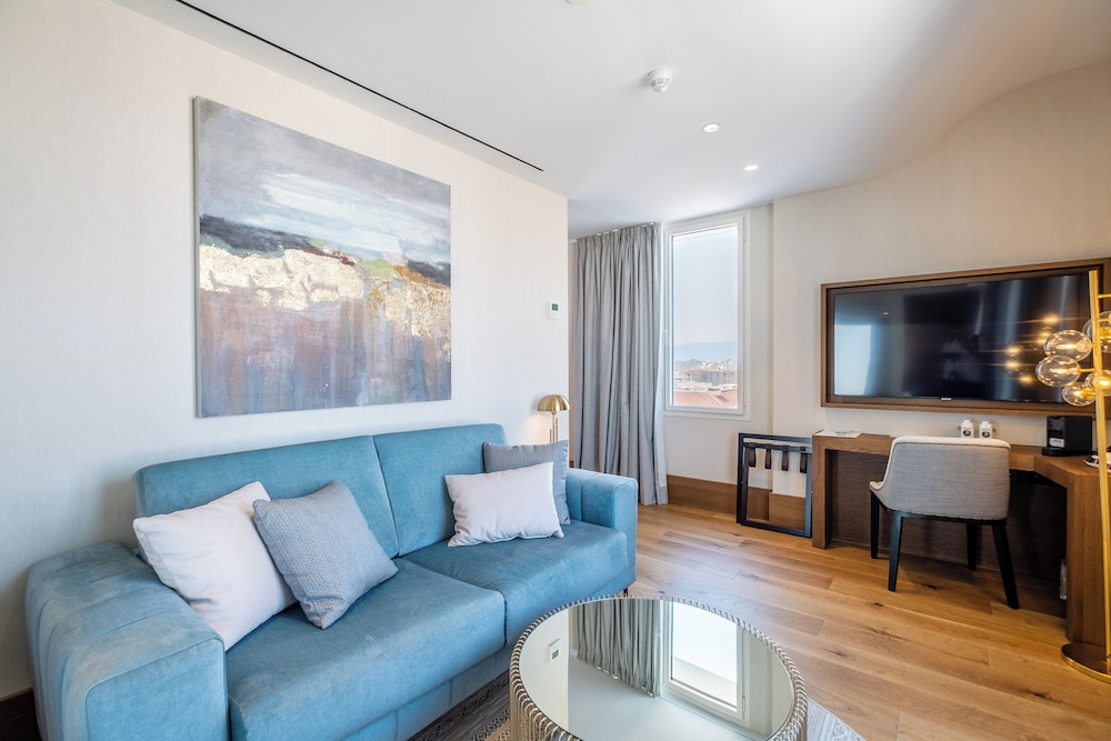 Hotel Soho Boutique Equitativa 34/45