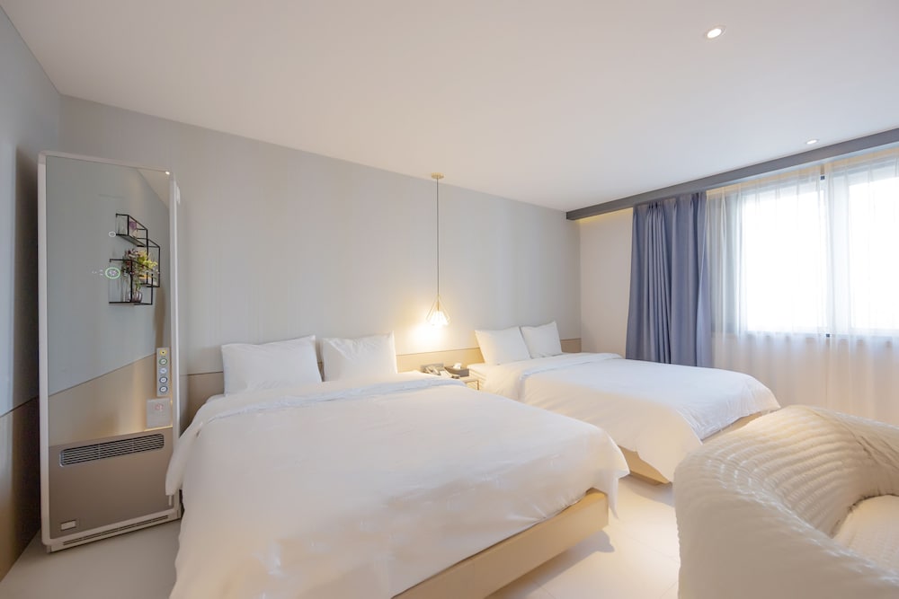 Hound Hotel Seomyeon-Bumcheon 9/50