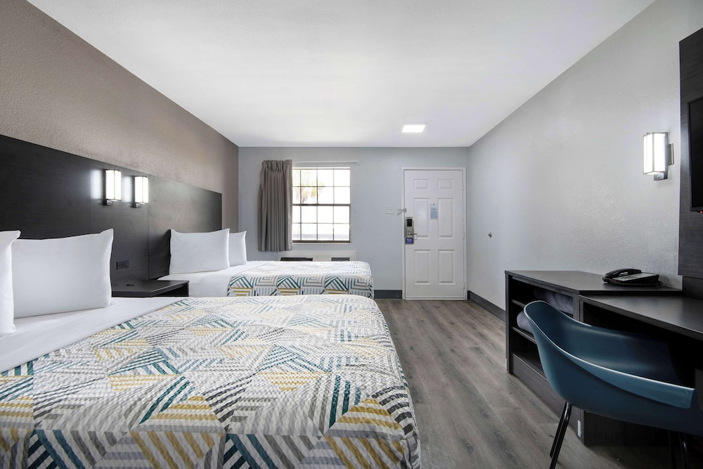 Studio6 San Antonio, TX - Northwest Medical Center 28/43