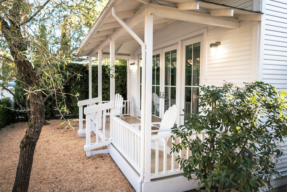 Cottages at Healdsburg 2/31