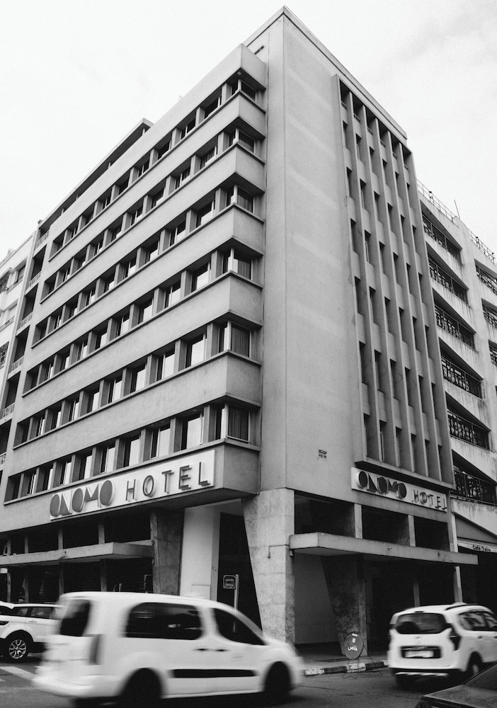 Onomo Hotel Medina in RABAT