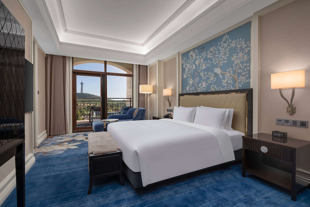 Wyndham Taian West 23/54
