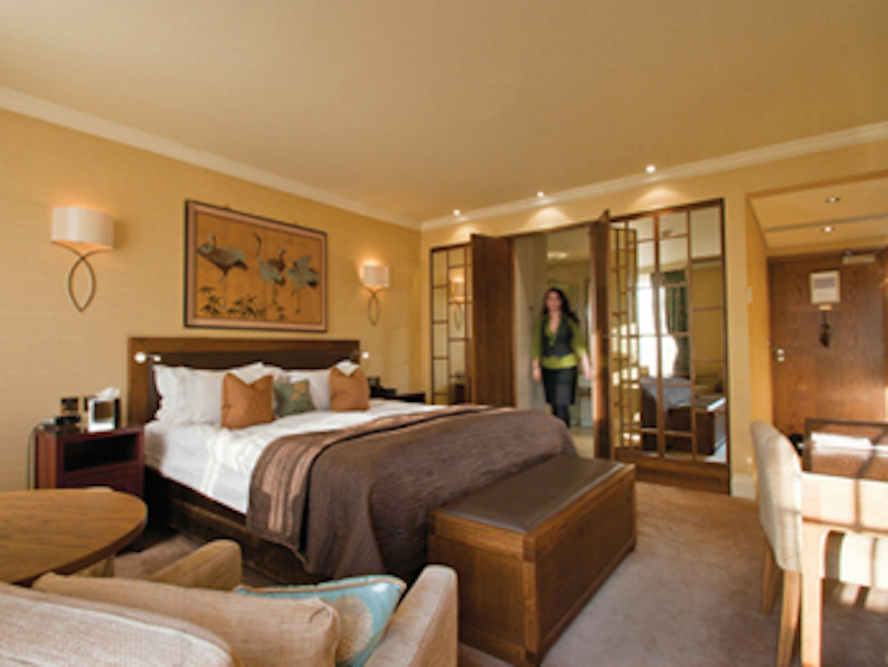 St Michael's Manor Hotel 10/18