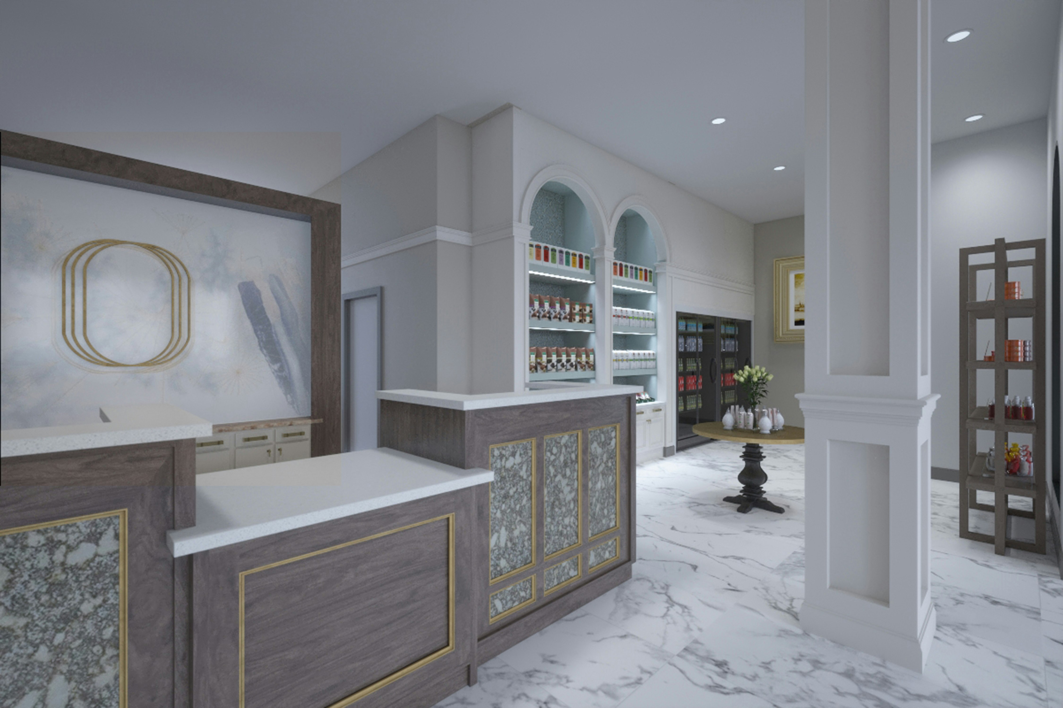 Oberlin Hotel Raleigh, Curio Collection by Hilton 8/18