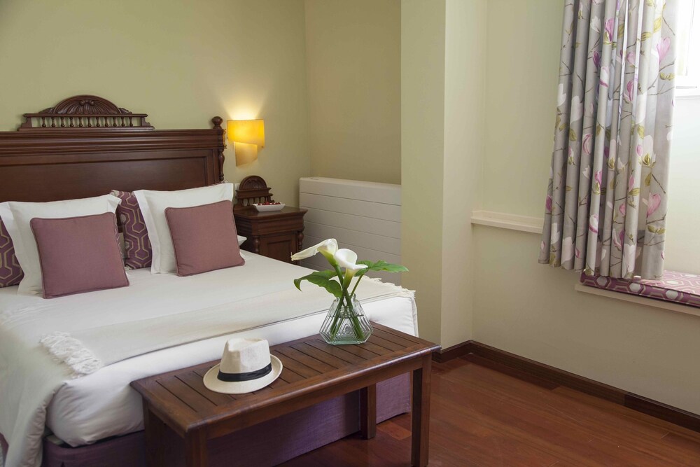 Casona de La Paca Hotel And Apartments 12/74