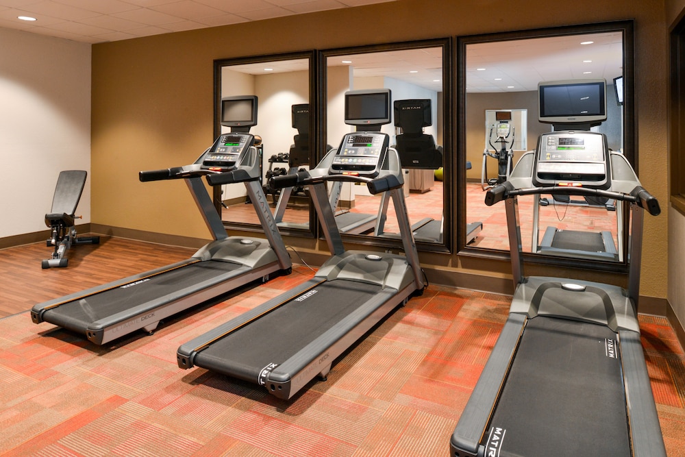 sport facilities