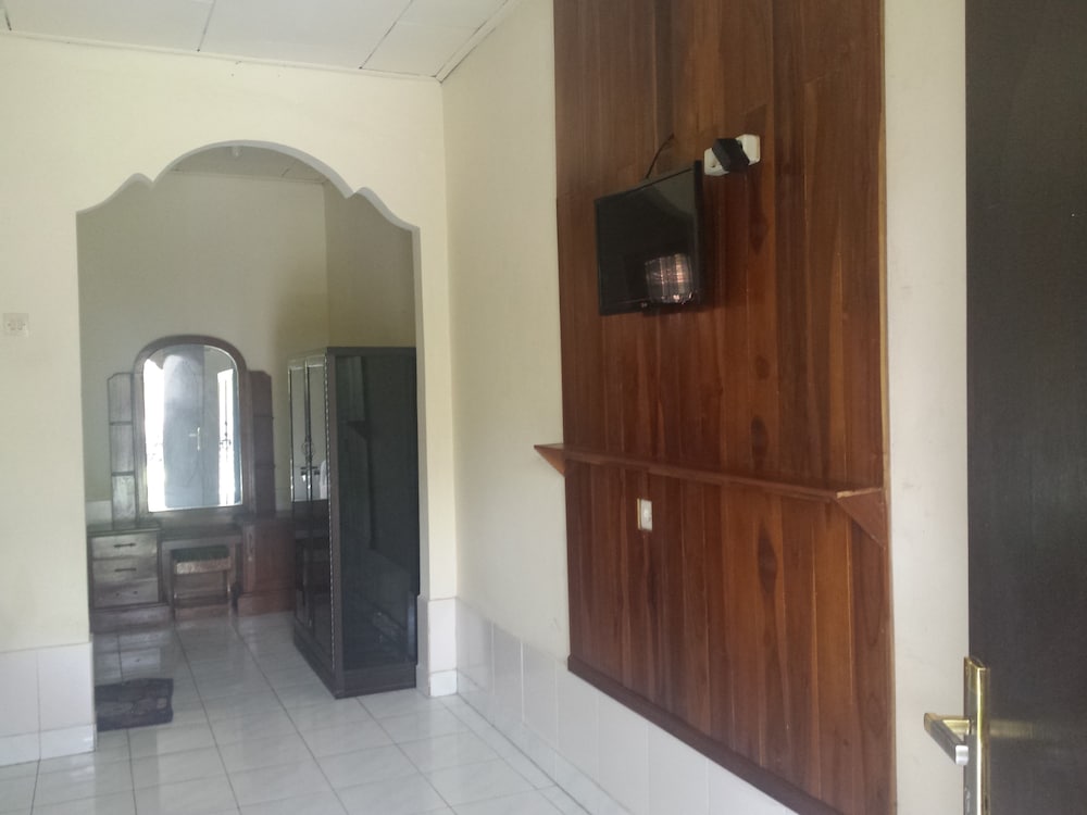 Segara Hotel And Restaurant 15/34