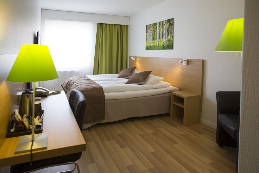 First Hotel Dragonen 25/72