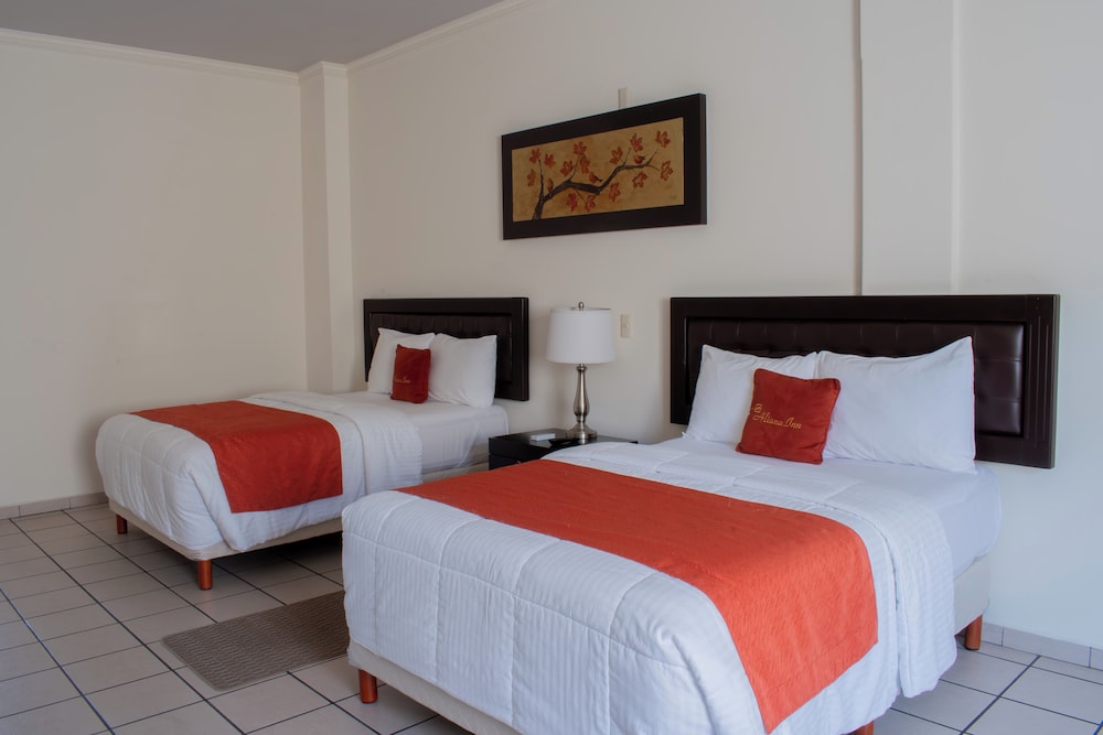 Hotel & Suites Aliana 14/50