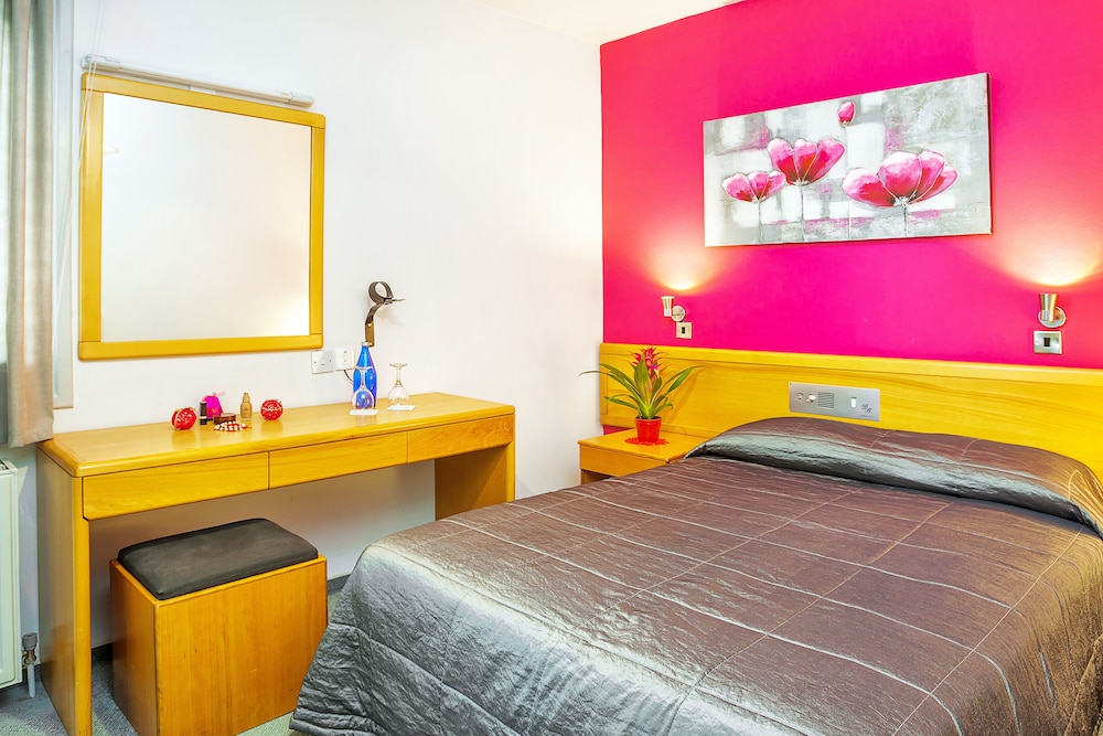 Troodos Hotel 13/50
