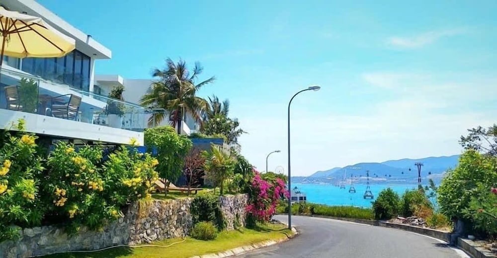 Nha Trang Harbor View Villa 38/47