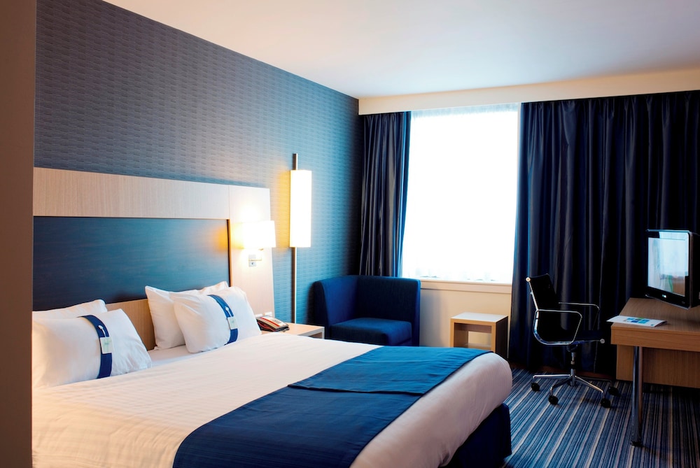 غرفة قياسية بسرير فردي، HOLIDAY INN EXPRESS ROTHERHAM - NORTH 2/3