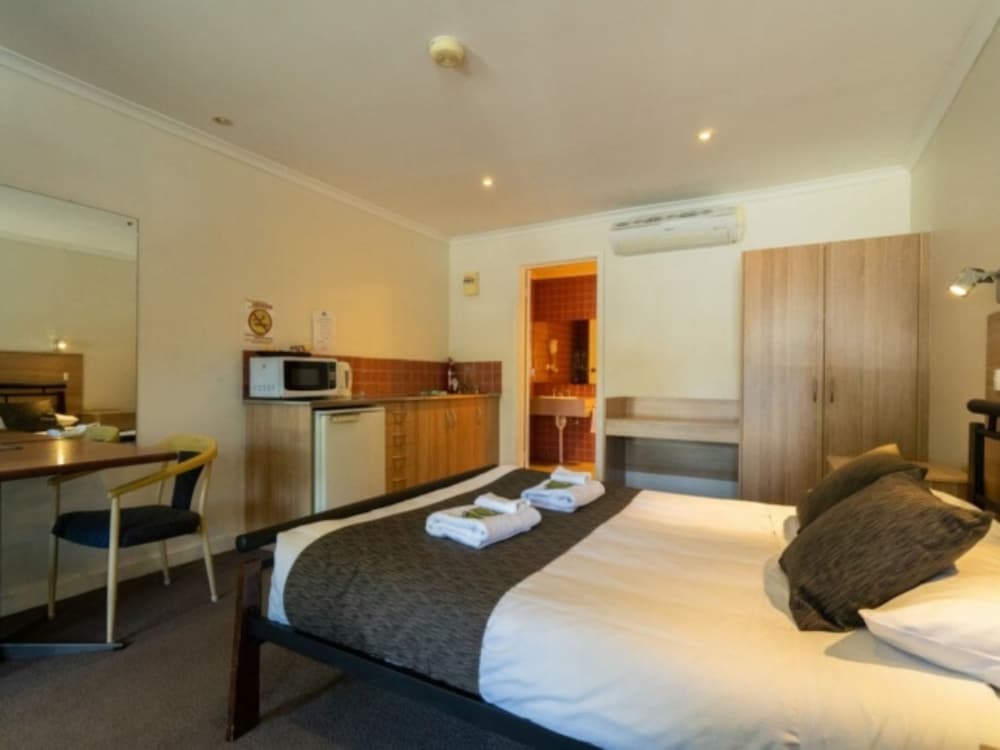 The Hahndorf Old Mill Motel 11/62