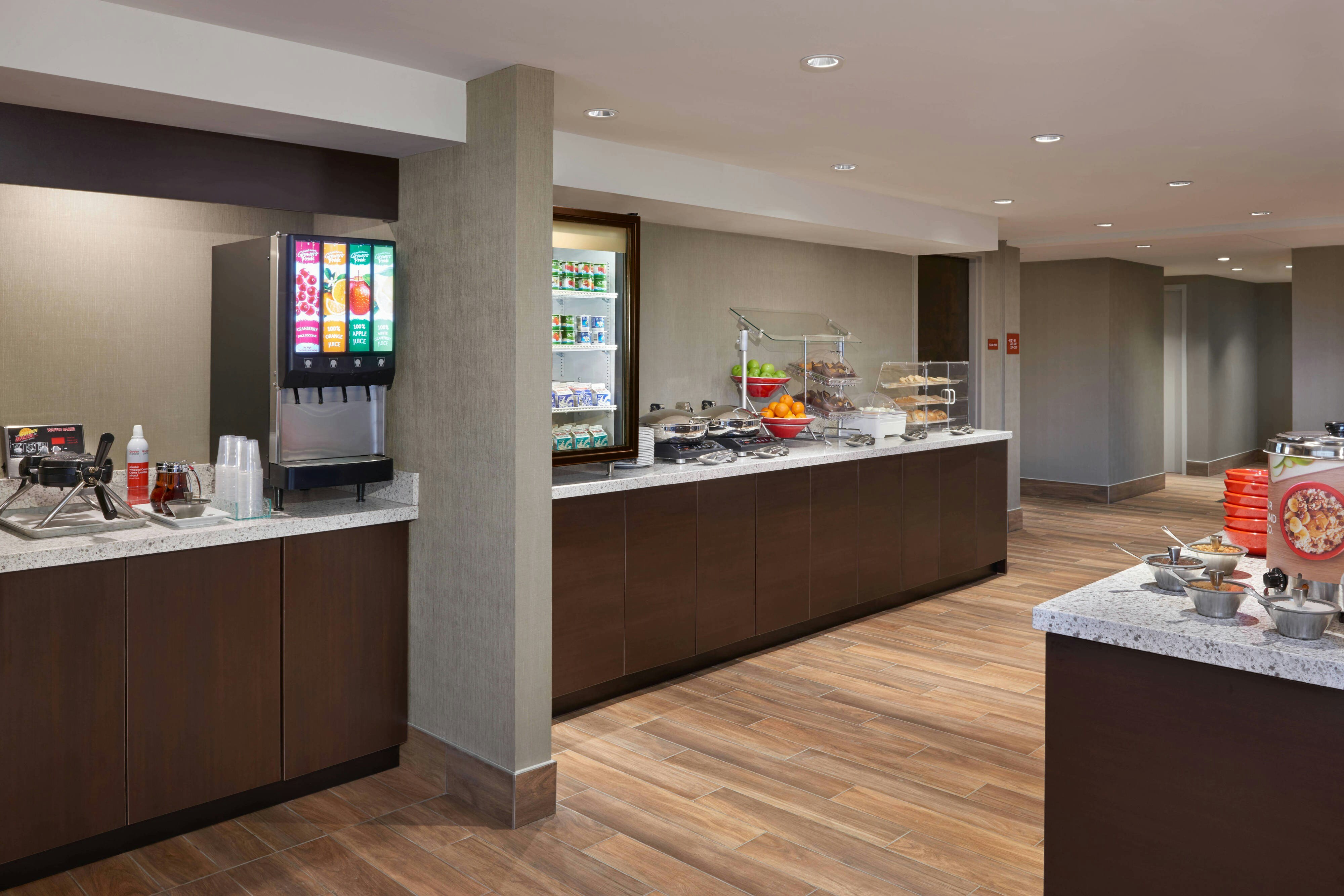 TownePlace Suites by Marriott Oshawa 11/25