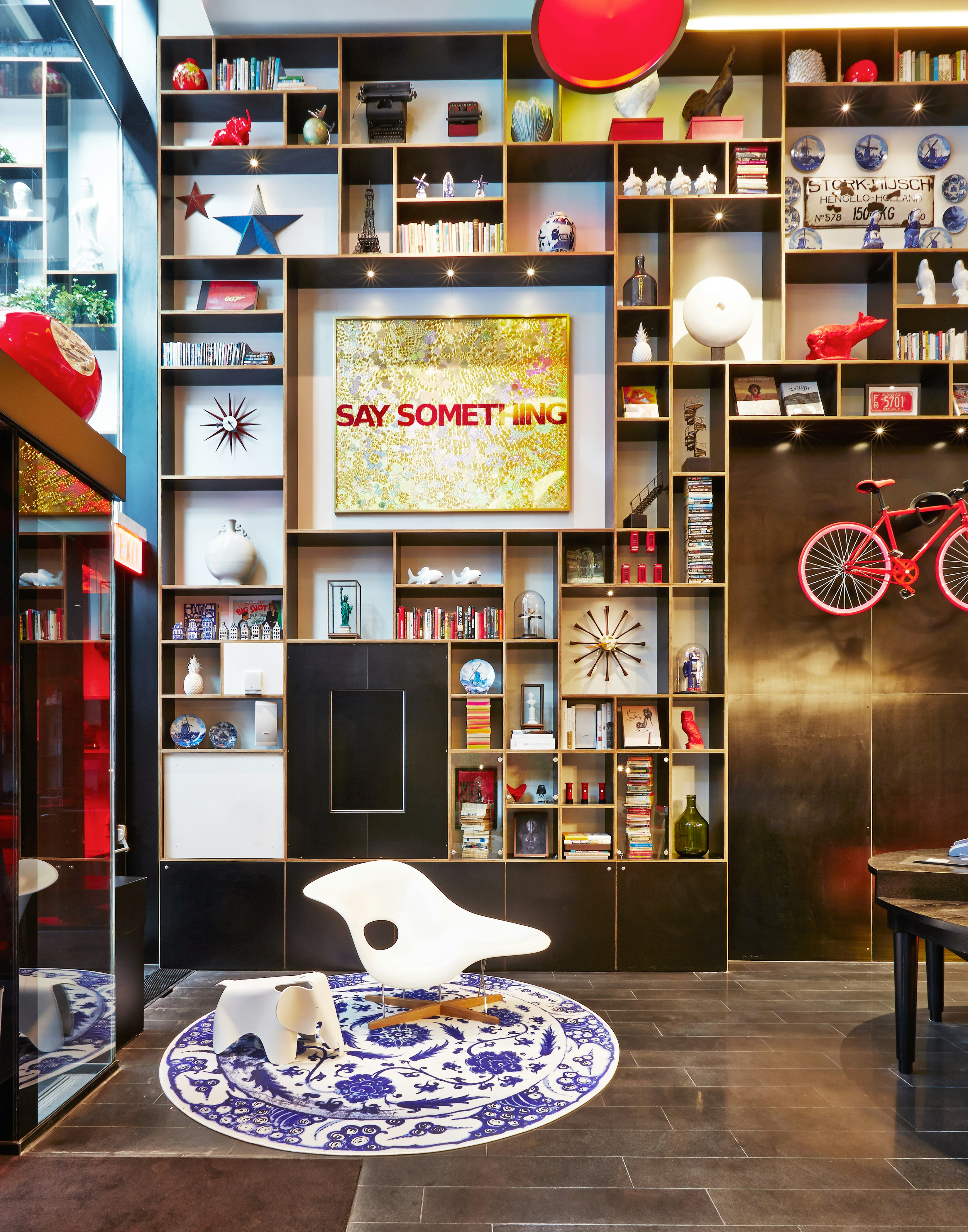 citizenM New York Times Square 41/57