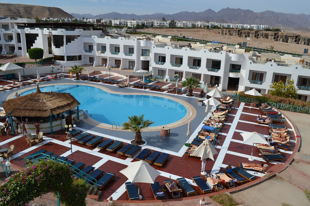 Sharm Holiday Resort 6/54
