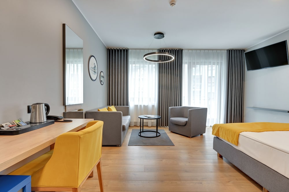 Hotel Number One by Grano 26/33