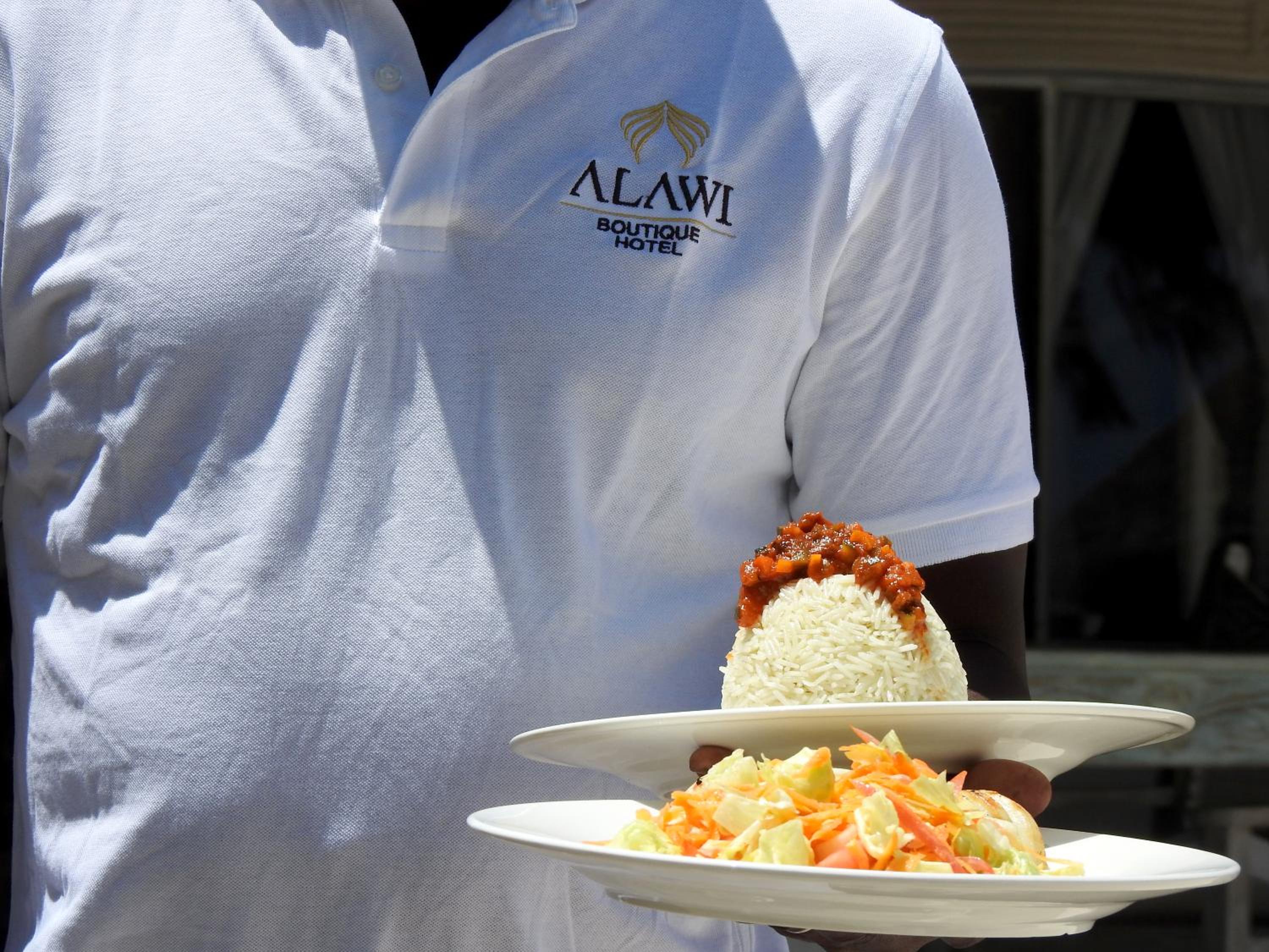 Alawi Boutique Hotel 27/54