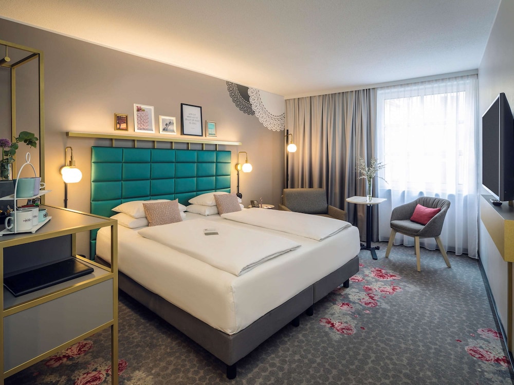 Mercure Wien Zentrum Hotel 22/64