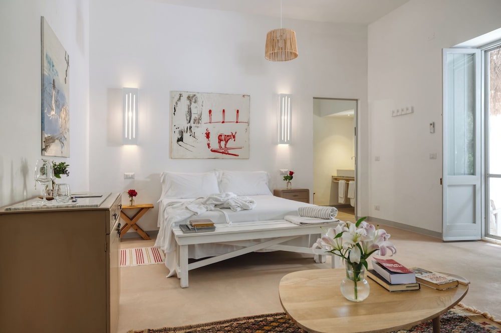 Masseria Palombara 23/77